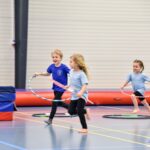Read more about the article Hjælp til kontingent: Ukrainske børn