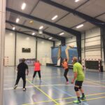Read more about the article Vif volleyball optager nye medlemmer i december.