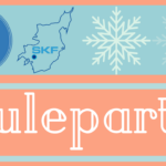 Read more about the article JULEPARTY