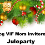Read more about the article Juleparty